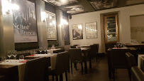 Atmosphère du Restaurant Italien Visconti à Besançon - n°8