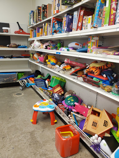 Store «Goodwill», reviews and photos, 190 Columbus Blvd, New Britain, CT 06051, USA