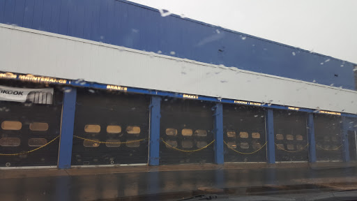 Auto Parts Store «Pep Boys Auto Parts & Service», reviews and photos, 1748 Street Rd, Bensalem, PA 19020, USA