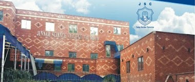 Jinnah Science College For Women