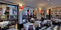 Atmosphère du Restaurant italien Livio à Neuilly-sur-Seine - n°18