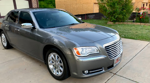 Car Dealer «Scott Evans Dodge Chrysler Jeep Ram», reviews and photos, 2280 Bankhead Hwy, Carrollton, GA 30116, USA