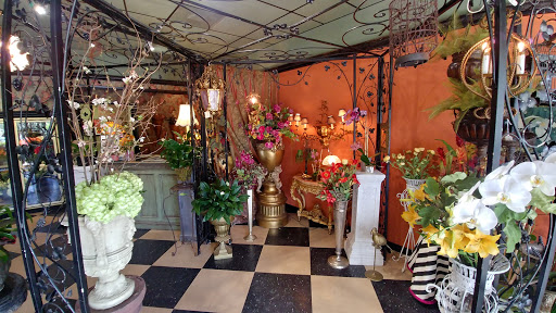 Florist «Tiger Lily», reviews and photos, 1619 Desoto Rd, Sarasota, FL 34234, USA