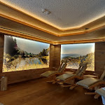 Photo n°3 de l'avis de Natascha.r fait le 15/03/2023 à 05:40 sur le  Wellness & SPA Resort Mooshof à Bodenmais