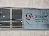 Colegio de Gestores Administrativos Delegación de Pontevedra