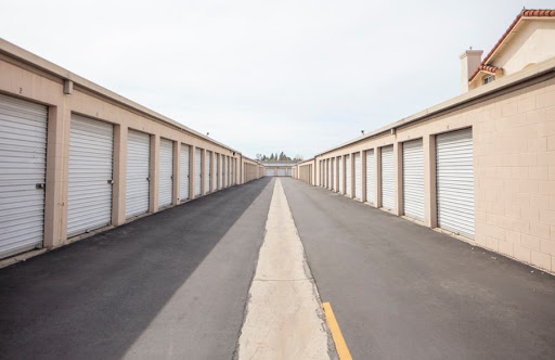 Self-Storage Facility «Stor-Mor Self Storage», reviews and photos, 6322 Lincoln Ave, Cypress, CA 90630, USA
