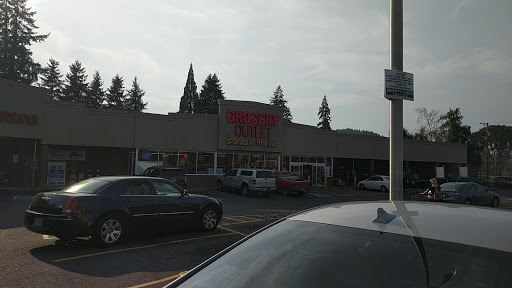 Grocery Store «Grocery Outlet Bargain Market», reviews and photos, 52115 SW Chinook Plaza, Scappoose, OR 97056, USA