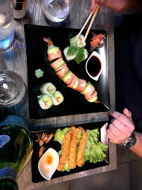 Plats et boissons du Restaurant de sushis Eat Sushi Andrezieux-Bouthéon à Andrézieux-Bouthéon - n°14