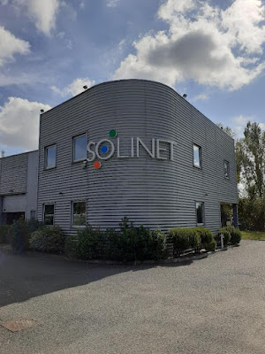 Groupe Solinet à Artigues-près-Bordeaux