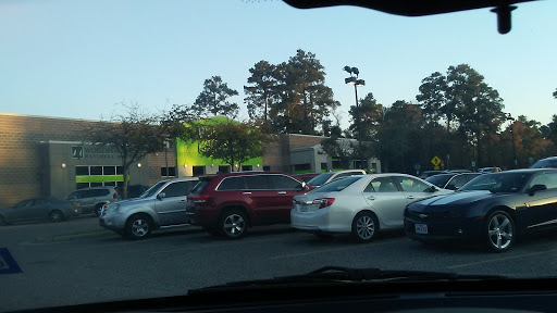 Supermarket «Walmart Neighborhood Market», reviews and photos, 2165 Northpark Dr, Kingwood, TX 77339, USA