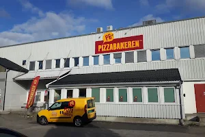 Pizzabakeren Fagerholt image