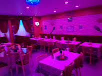 Atmosphère du Restaurant marocain Le Grain Magique à Saint-Maur-des-Fossés - n°5