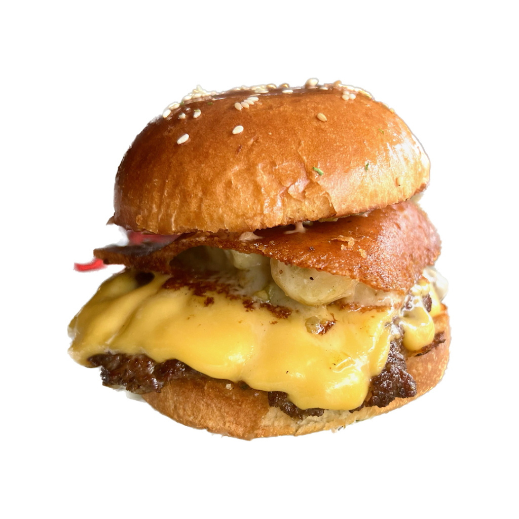 McBrennan's Gourmet Burger Shack 60068