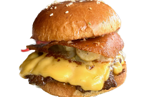 McBrennan's Gourmet Burger Shack image