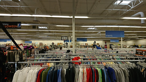 Thrift Store «Goodwill Highlands Ranch», reviews and photos, 8585 Poplar Way, Highlands Ranch, CO 80130, USA