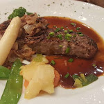 Photo n°2 de l'avis de Gianluca.i fait le 02/05/2023 à 13:59 sur le  Hotel Restaurant Adler à Lichtenstein