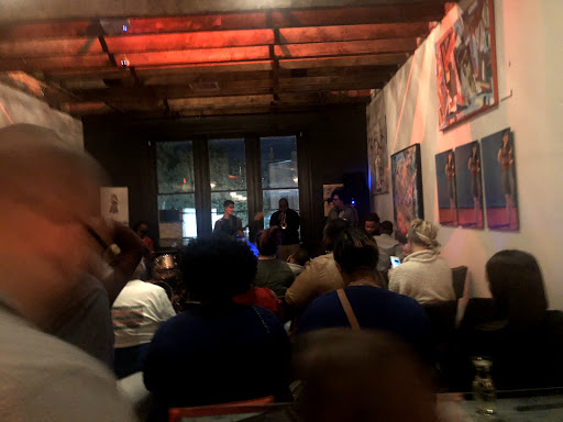 Winery «Revel OTR Urban Winery», reviews and photos, 111 E 12th St, Cincinnati, OH 45202, USA