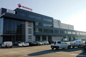 Migros Group image