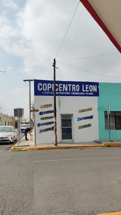 CopiCentro León