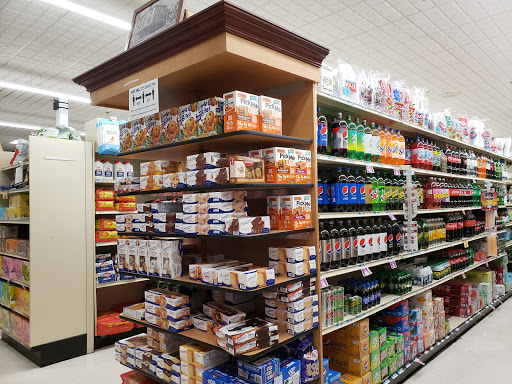 Grocery Store «Foodtown of Cold Spring», reviews and photos, 49 Chestnut St, Cold Spring, NY 10516, USA