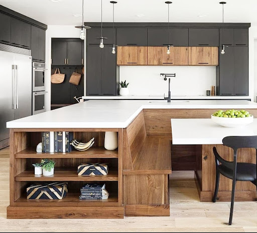 Cabinet Maker «North Davis Cabinet», reviews and photos, 1651 S 300 W, Clearfield, UT 84015, USA