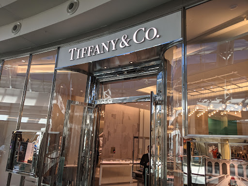 Jewelry Store «Tiffany & Co.», reviews and photos, 4200 Conroy Rd, Orlando, FL 32839, USA