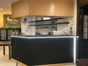 Photo n°70 de Garden à Nogent-sur-Marne ()