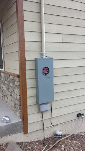 Electrician «Cobb AZ Electric», reviews and photos, 317 Robinson Dr, Prescott, AZ 86303, USA