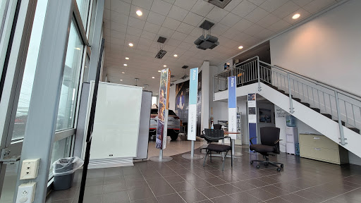 Volkswagen Dealer «Volkswagen of North Attleboro», reviews and photos, 563 Kelley Blvd, North Attleborough, MA 02760, USA