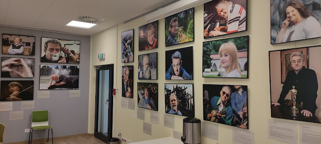 Comentarii opinii despre Biblioteka Publiczna W Piasecznie