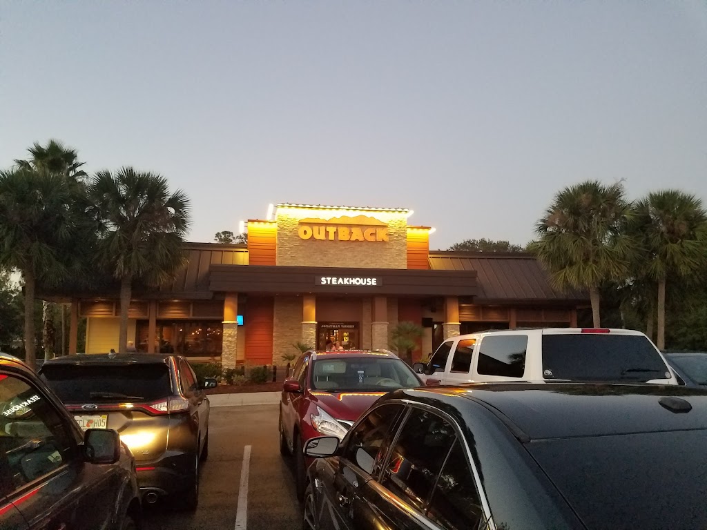 Outback Steakhouse Orange, CT 32073 Menu, Hours, Reviews and Contact