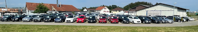 Autopark Münchwilen