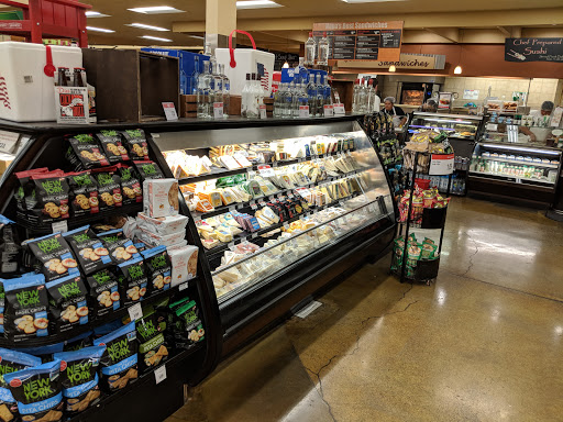 Supermarket «Nob Hill Foods», reviews and photos, 611 Trancas St, Napa, CA 94558, USA
