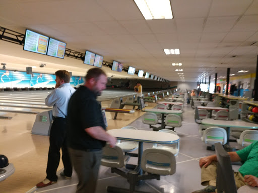 Bowling Alley «ABC Lanes Inc», reviews and photos, 6454 Carlisle Pike, Mechanicsburg, PA 17050, USA