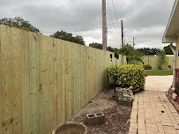 K & C Fence Contractors Inc - Photo 4 - Car repair in , Lakeland