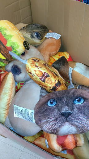 Department Store «Kmart», reviews and photos, 1290 N Monroe St, Monroe, MI 48162, USA