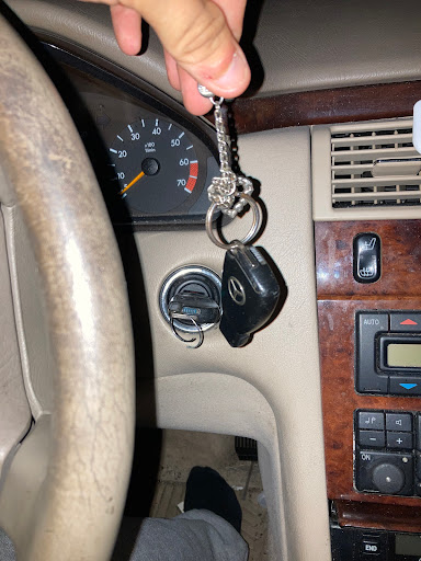 Auto Body Shop «Foreign Auto Services», reviews and photos, 200 Ridge Rd, Oak Ridge, NJ 07438, USA