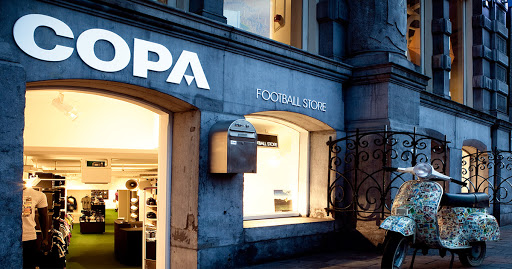 COPA Football Flagship Store