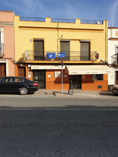 Bar Casa Oliva - C. Corredera, 284, 41520 El Viso del Alcor, Sevilla, Spain