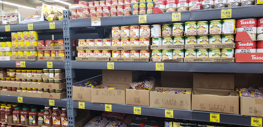 Supermarket «Grocery Outlet Bargain Market», reviews and photos, 14800 SE Sunnyside Rd, Happy Valley, OR 97015, USA