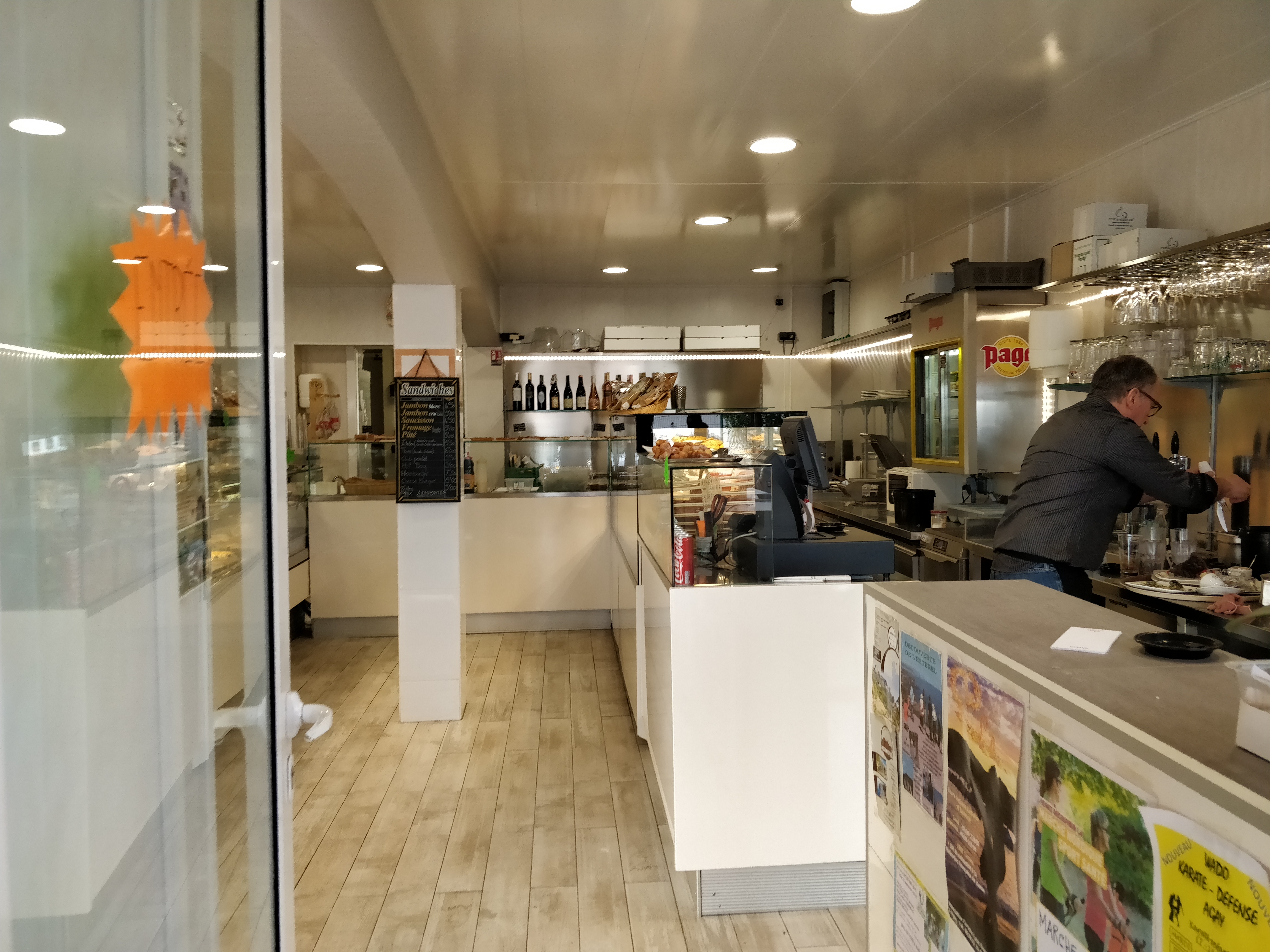 Photo n° 5 de l'avis de David.l fait le 11/02/2018 à 13:45