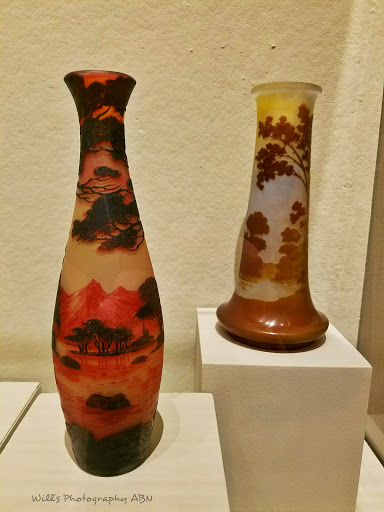 Art Center «Arkansas Arts Center», reviews and photos, 501 E 9th St, Little Rock, AR 72202, USA