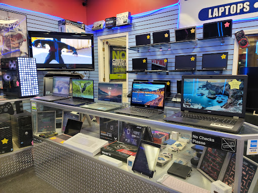 Computer Repair Service «Everything Computers», reviews and photos, 510 US-17 BUS, Surfside Beach, SC 29575, USA