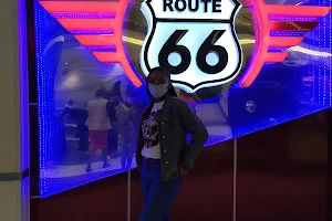 Route 66 image