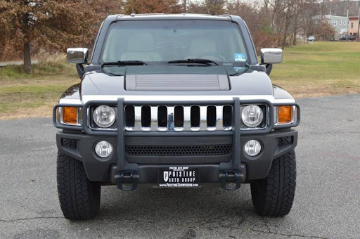 Used Car Dealer «Pristine Auto Group», reviews and photos, 106 Bloomfield Ave, Bloomfield, NJ 07003, USA