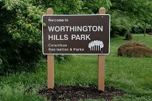 Worthington Hills Park image
