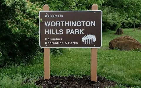 Worthington Hills Park image