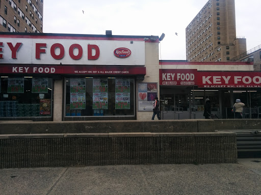 Supermarket «Key Food», reviews and photos, 3485 Neptune Ave, Brooklyn, NY 11224, USA