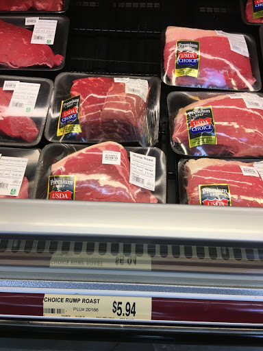 Department Store «Walmart Supercenter», reviews and photos, 1950 Anderson Hwy, Powhatan, VA 23139, USA