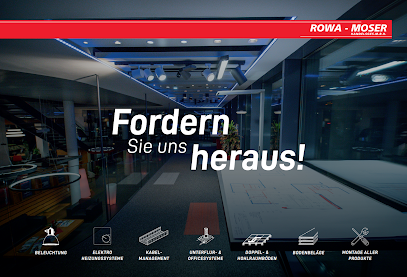 ROWA-Moser Handels GmbH